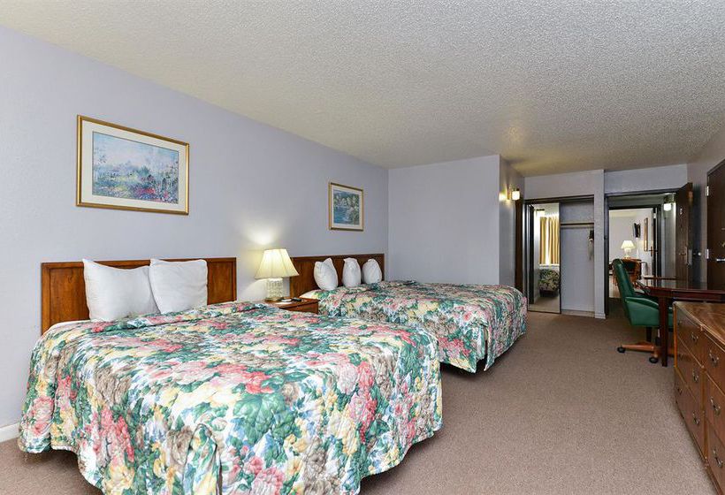 مُتل Fairbridge Inn Express Corpus Christi