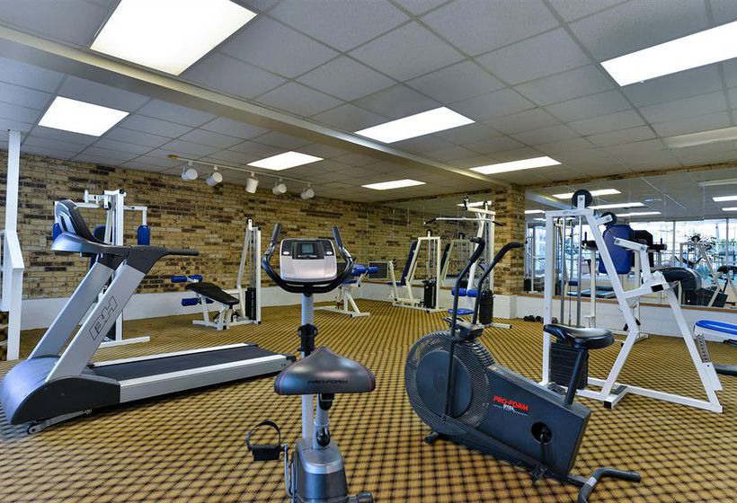 مُتل Fairbridge Inn Express Corpus Christi