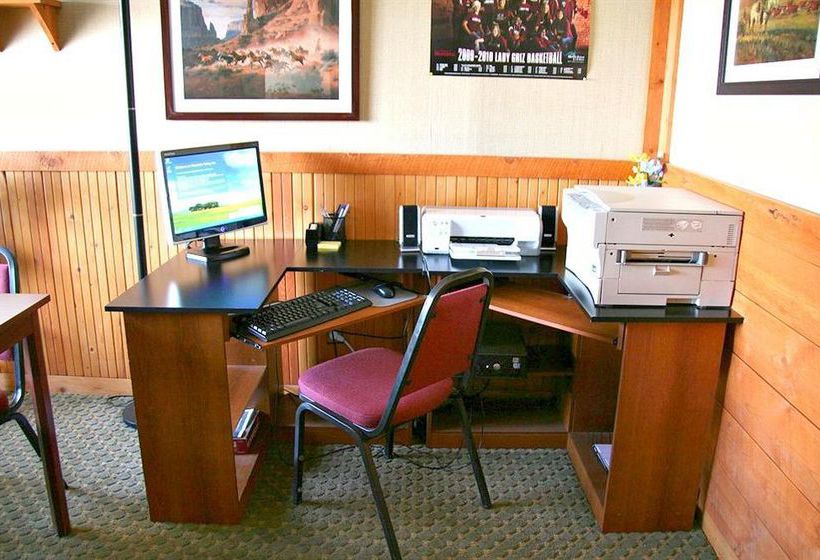 酒店 Travelodge mountain valley inn
