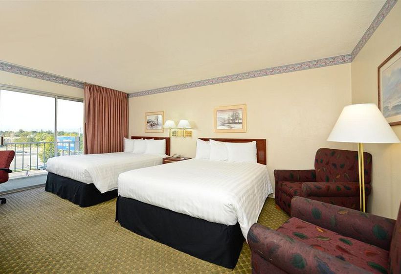 فندق Travelodge mountain valley inn