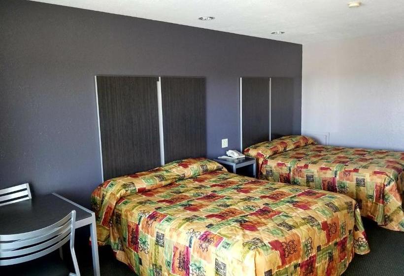 酒店 Executive Inn Pasadena