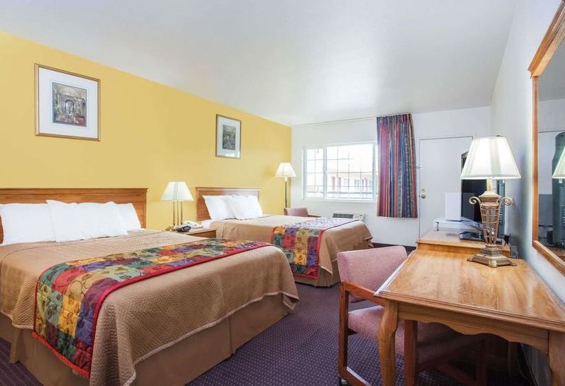 فندق Travelodge By Wyndham Walla Walla