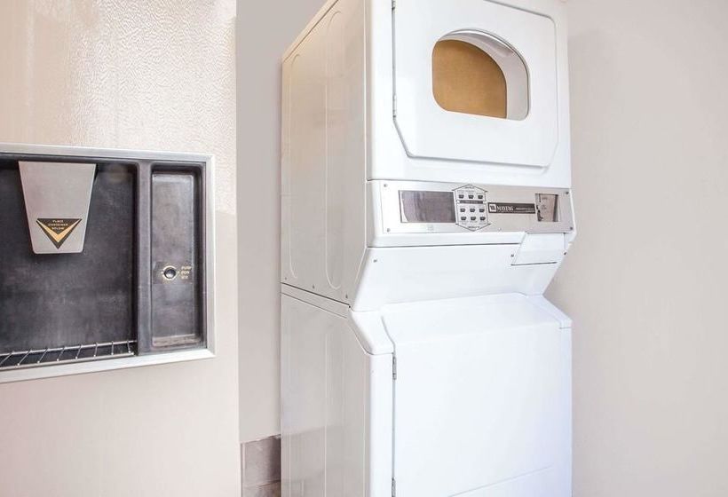 فندق Travelodge By Wyndham Walla Walla