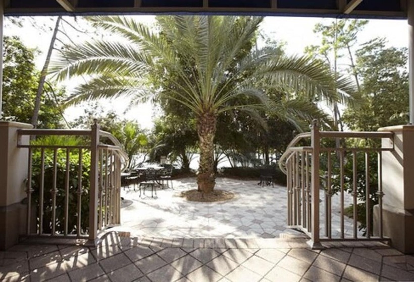 فندق Trianon Bonita Bay