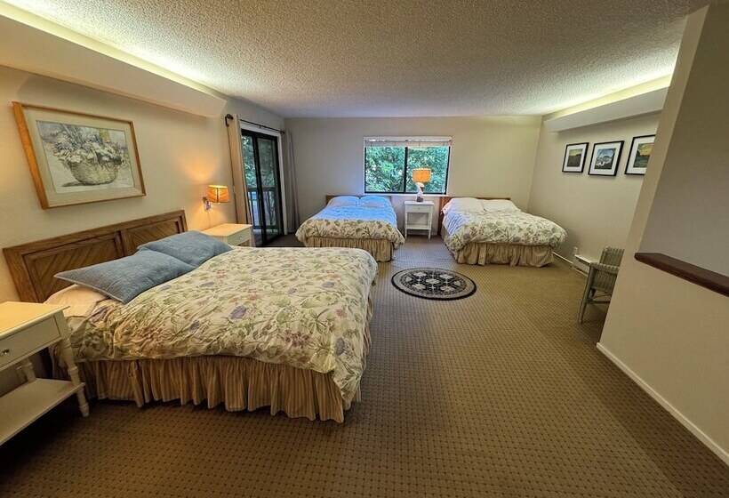 هتل Trinidad Inn
