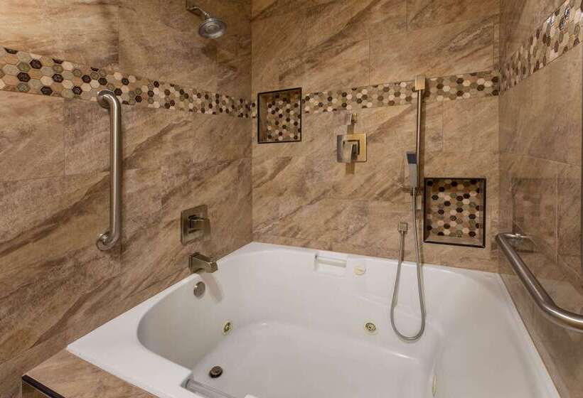 هتل Vinea Healdsburg
