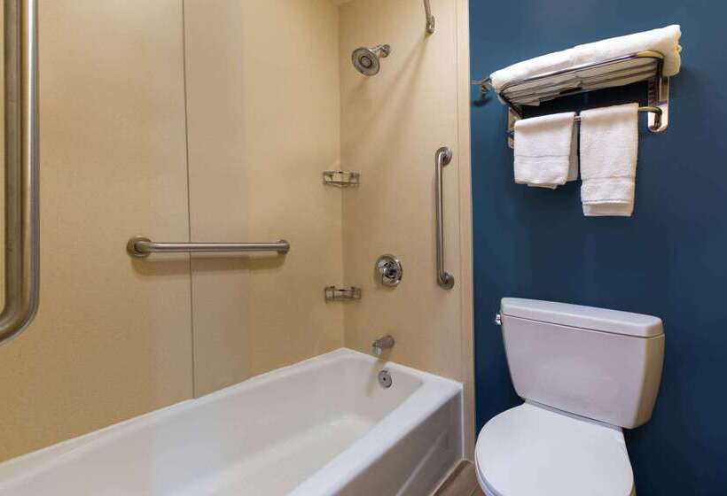 هتل Vinea Healdsburg