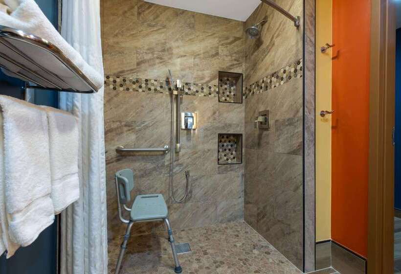 هتل Vinea Healdsburg