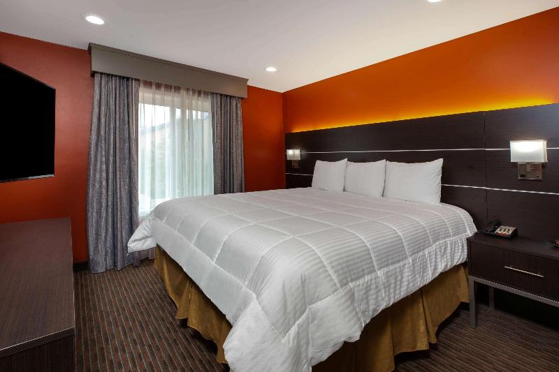 هتل Vinea Healdsburg