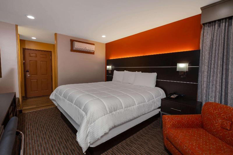 هتل Vinea Healdsburg