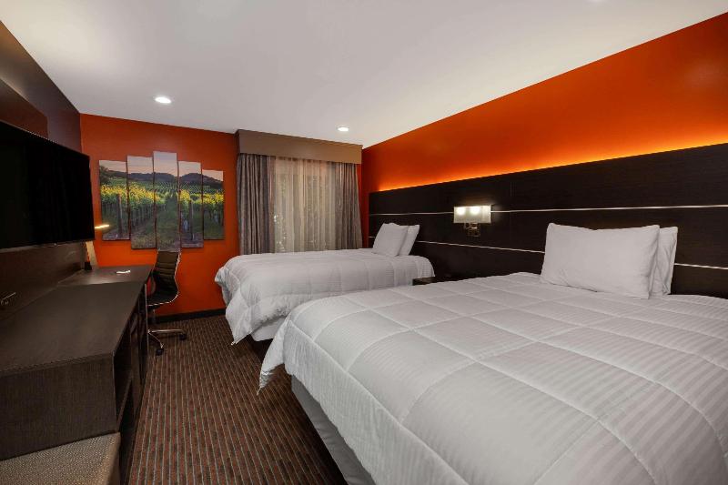 هتل Vinea Healdsburg