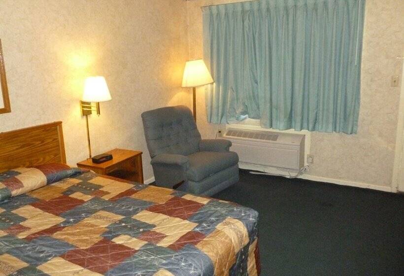 فندق على الطريق Guest Keeper Inn