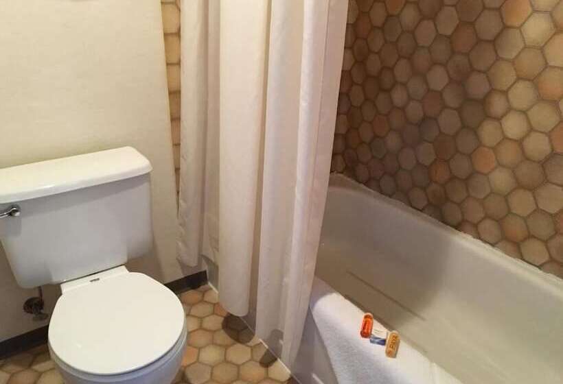 مُتل Timber Lodge Inn