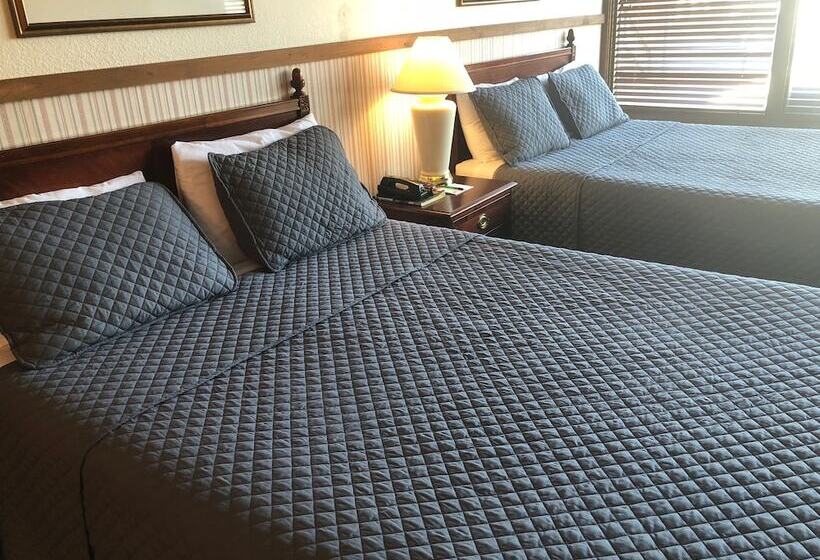 مُتل Timber Lodge Inn