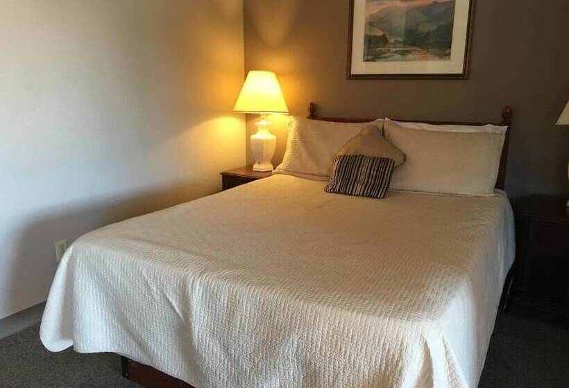 مُتل Timber Lodge Inn