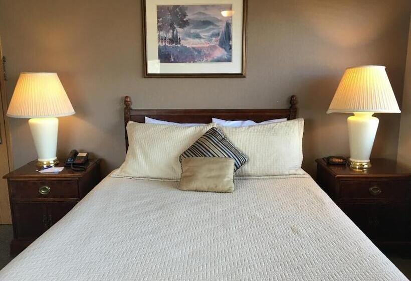 مُتل Timber Lodge Inn