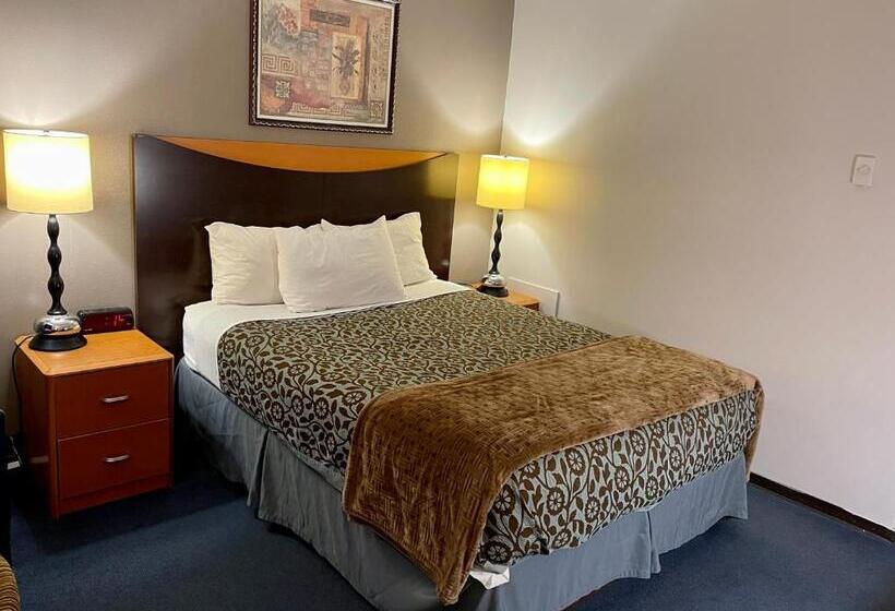 モーテル Travel Inn