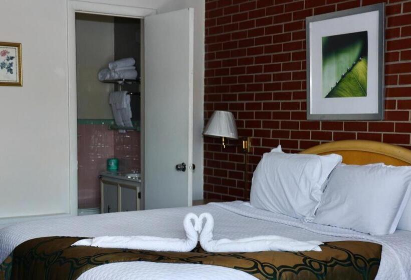 汽车旅馆  Twi Lite Inn