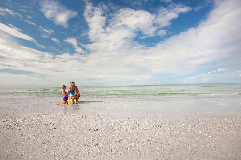 منتجع Rumfish Beach At Tradewinds