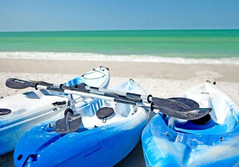 منتجع Rumfish Beach At Tradewinds