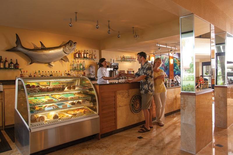 منتجع Rumfish Beach At Tradewinds