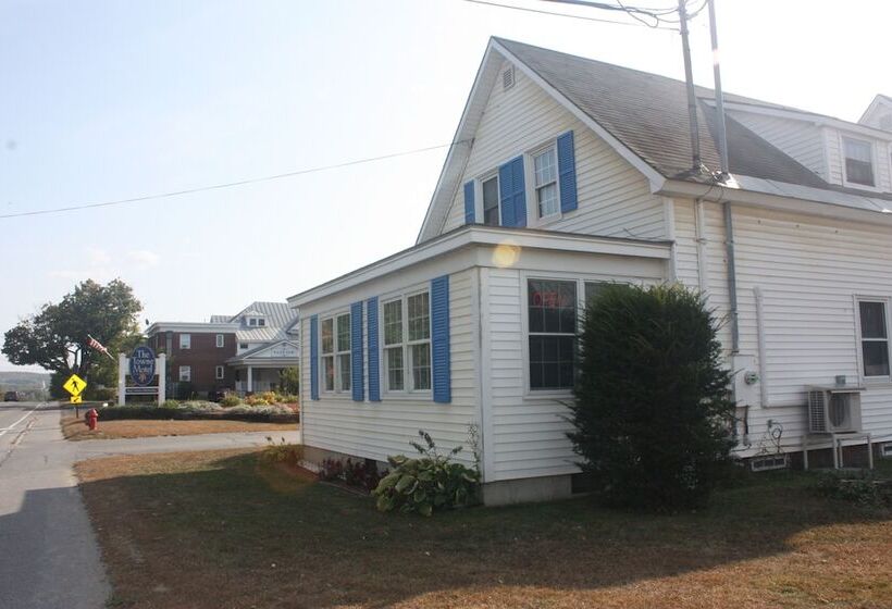 The Towne Motel