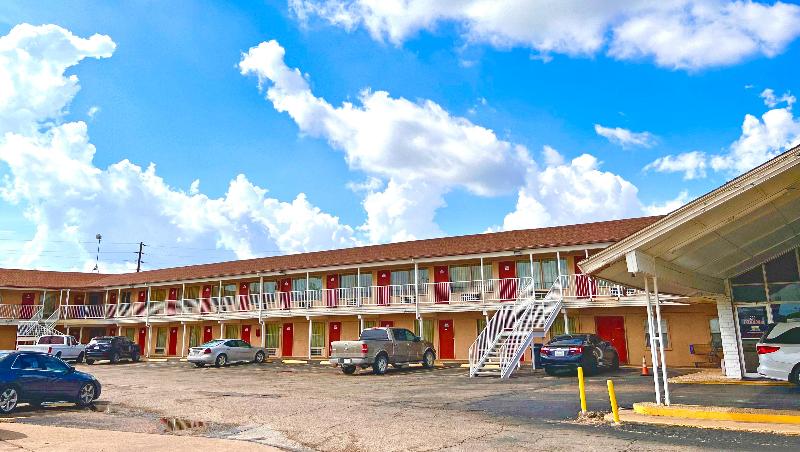 Thunderbird Motel Hillsboro