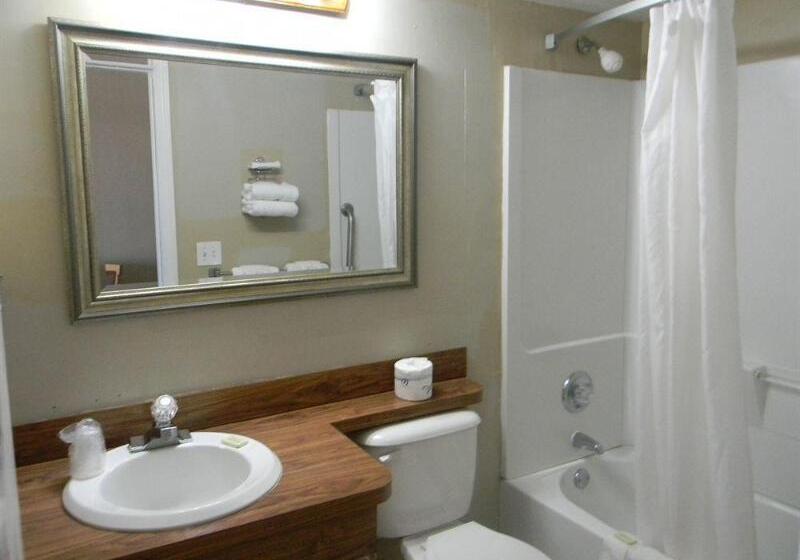 Topaz Motel  Flagler Beach