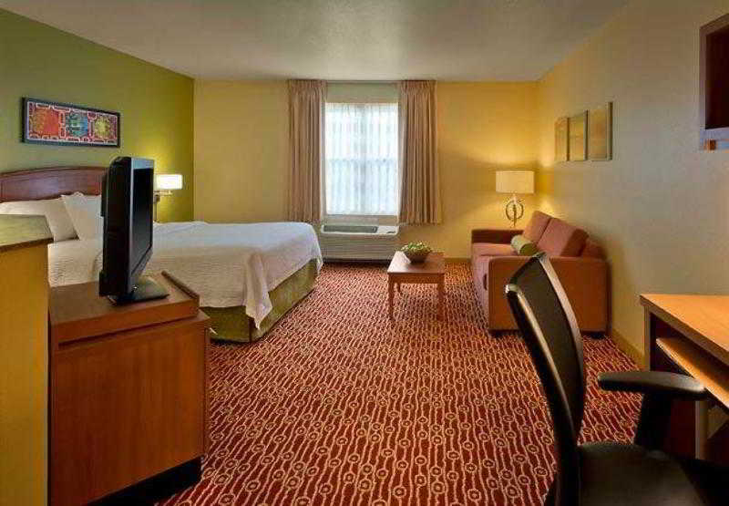Towneplace Suites By Marriott Findlay