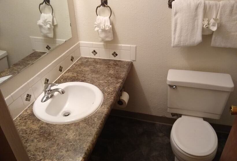 Townhouse Motel