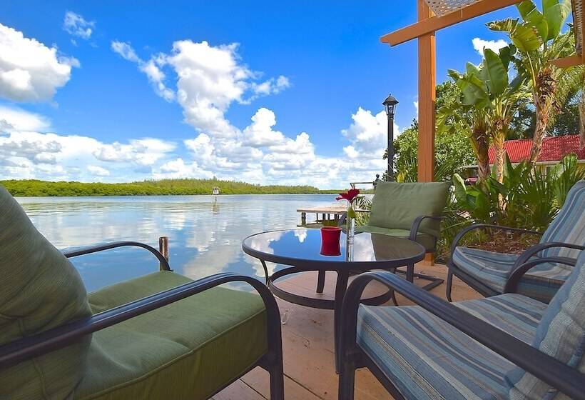 Turtle Beach Resort