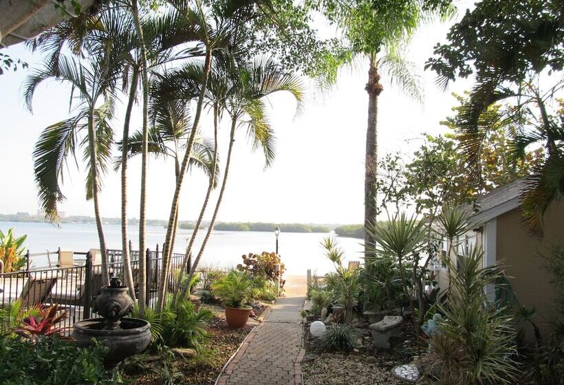 Turtle Beach Resort