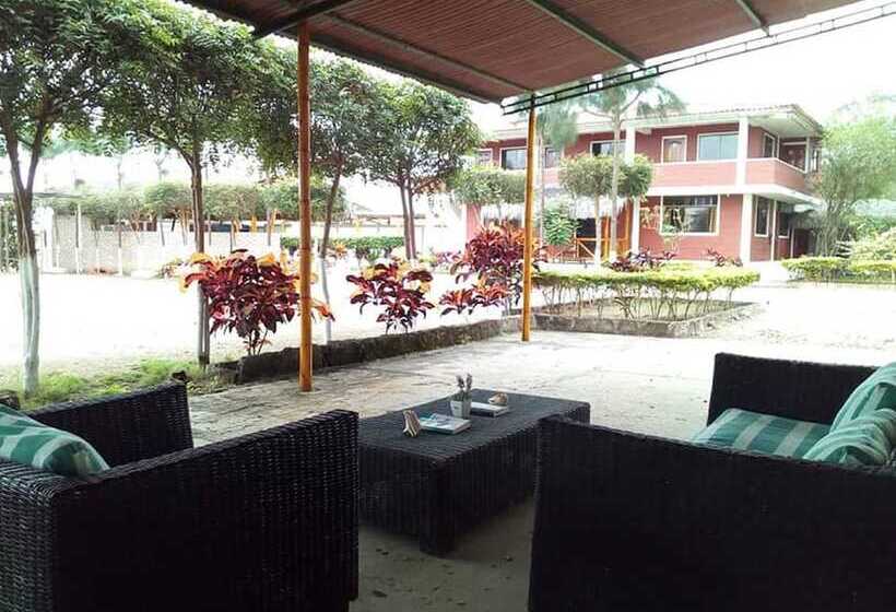 هاستل Hospedaje Casa Playa