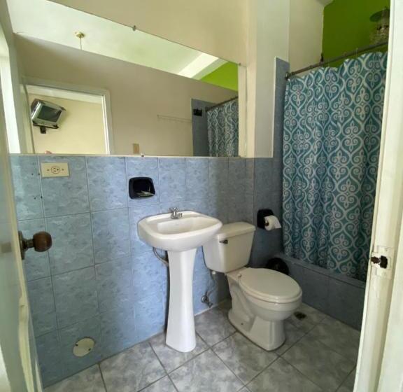 هاستل Hostal Puerto Azul