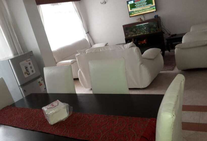 تختخواب و صبحانه Maurica Homes
