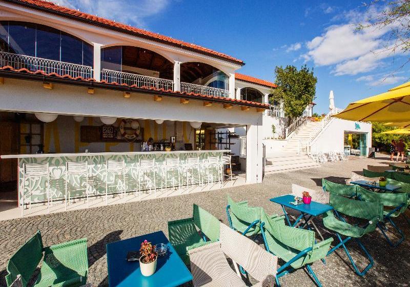 فندق Amadria Park Camping Trogir