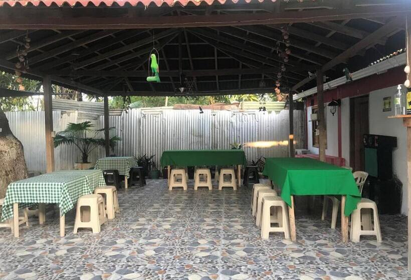 هتل Cabaña La Fortaleza