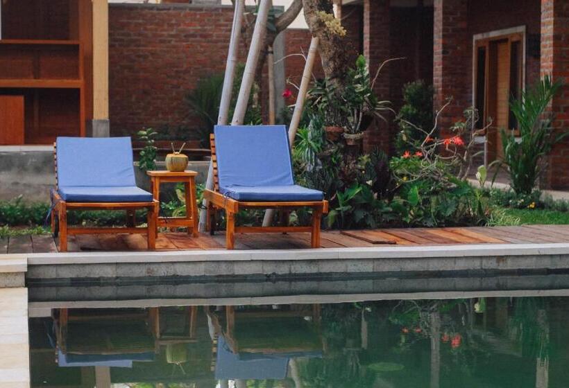 پانسیون Govardan Home Stay