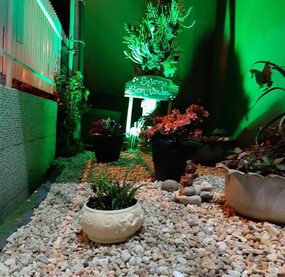 پانسیون Paraná Bc