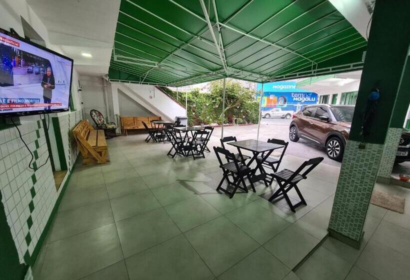 پانسیون Paraná Bc