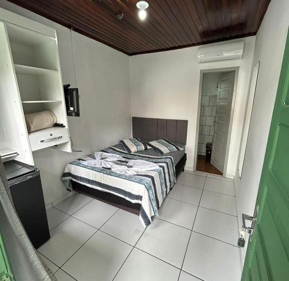 پانسیون Paraná Bc