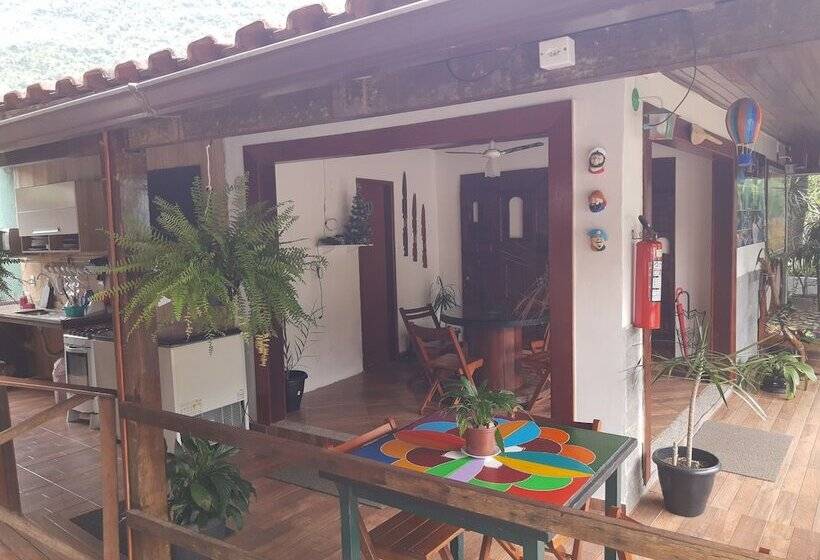 بنسيون Suites Cantinho Da Pedra