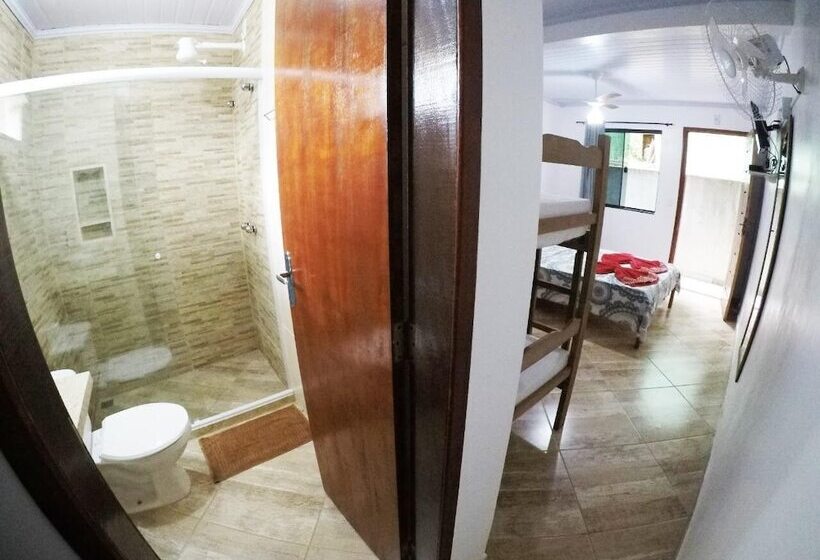 بنسيون Suites Cantinho Da Pedra