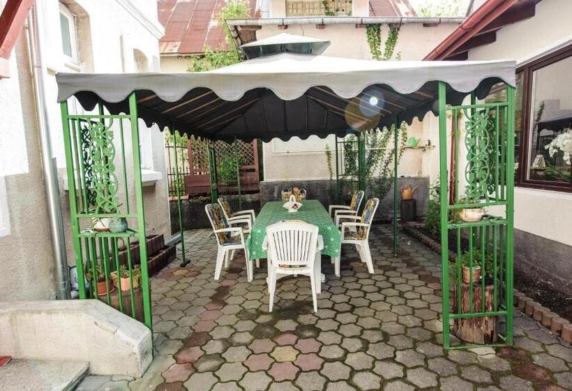 Пансион Vila Lili