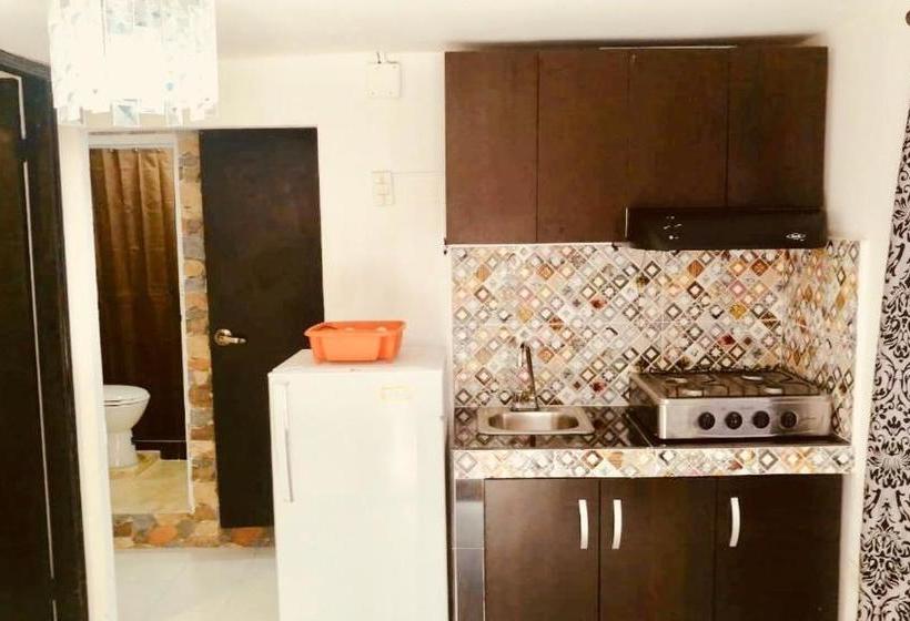 هاستل Posada J&j Forbes  2