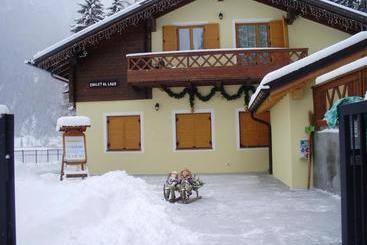 Appartamenti Chalet Al Lago