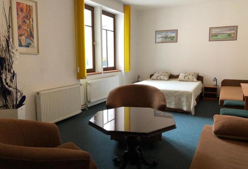 Garni Pension U Svatého Urbana