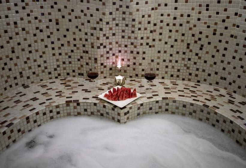 Canela Cave Hotel   Cappadocia