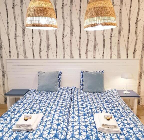 پانسیون Jászberény Boutique Room