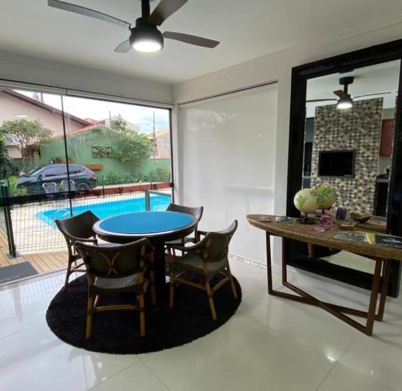 פנסיון Pousada Casa Da Praia